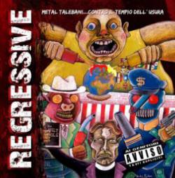 Regressive (ITA) : Metal Talebani